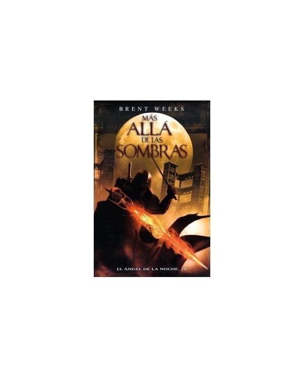 MAS ALLA DE LAS SOMBRAS 9788401339141  21,06 €