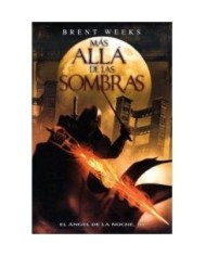 MAS ALLA DE LAS SOMBRAS 9788401339141  21,06 €