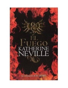 EL FUEGO (RUSTICA) 9788401337437  18,17 €