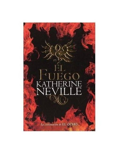 EL FUEGO (RUSTICA) 9788401337437  18,17 €