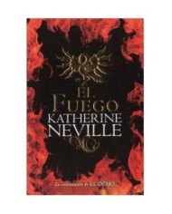 EL FUEGO (RUSTICA) 9788401337437  18,17 €