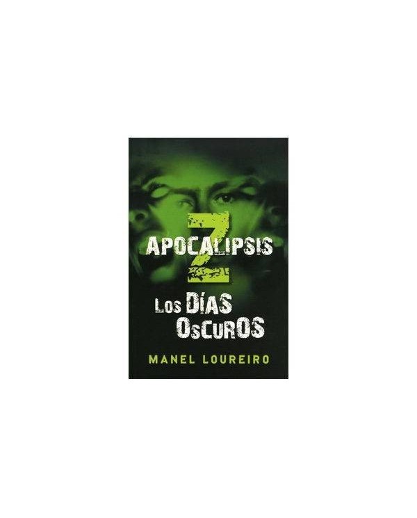 APOCALIPSIS Z. LOS DIAS OSCUROS 9788401337406  16,25 €