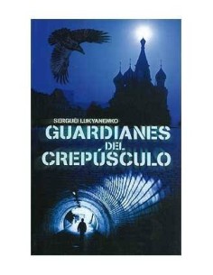 GUARDIANES DEL CREPUSCULO 9788401337024  18,17 €