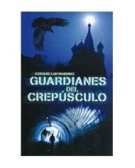GUARDIANES DEL CREPUSCULO 9788401337024  18,17 €