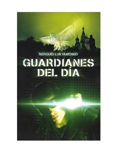 GUARDIANES DEL DIA 9788401336591  17,79 €