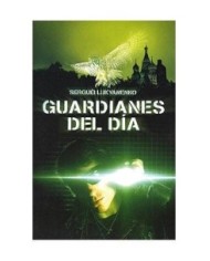 GUARDIANES DEL DIA 9788401336591  17,79 €