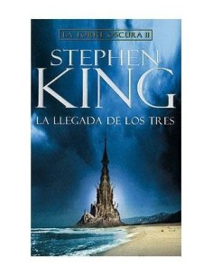 LA TORRE OSCURA 02. LA LLEGADA DE LOS TRES 9788401336478  21,15 €