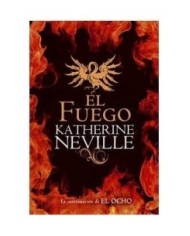 EL FUEGO (CARTONE) 9788401336430  22,98 €