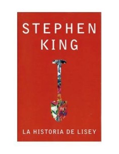 LA HISTORIA DE LISEY 9788401336218  22,02 €