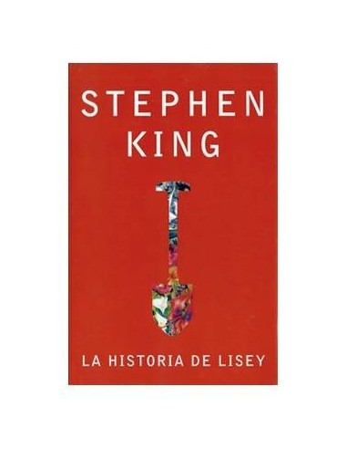 LA HISTORIA DE LISEY 9788401336218  22,02 €