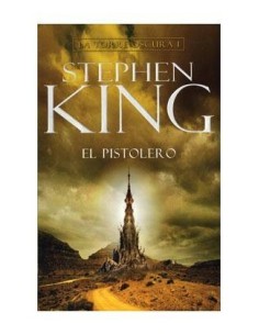LA TORRE OSCURA 01.EL PISTOLERO 9788401336355  17,31 €