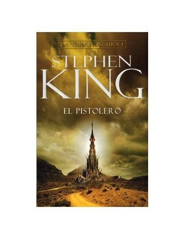 LA TORRE OSCURA 01.EL PISTOLERO 9788401336355  17,31 €