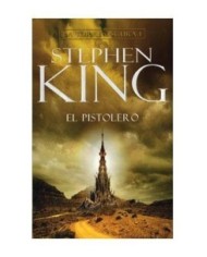 LA TORRE OSCURA 01.EL PISTOLERO 9788401336355  17,31 €