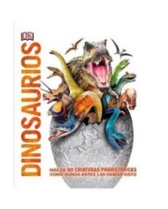 DINOSAURIOS RANDOM HOUSE MONDADORI16,35 €16,35 €  RANDOM HOUSE MOND...