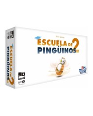 Juego Escuela de Pinguinos 2 JUEGOS28,88 €28,88 € SD GAMES JUEGOS