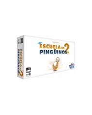 Juego Escuela de Pinguinos 2 JUEGOS28,88 €28,88 € SD GAMES JUEGOS
