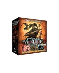 Juego mesa Mage Knight Edicion Definitiva JUEGOS99,17 €99,17 € SD G...
