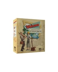 Juego Welcome Hacia el Perfecto Hogar JUEGOS19,79 €19,79 € SD GAMES...