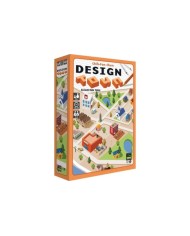 Juego Design Town JUEGOS12,36 €12,36 € SD GAMES JUEGOS