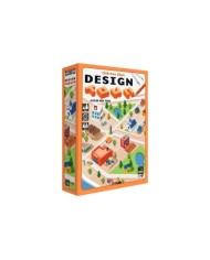 Juego Design Town JUEGOS12,36 €12,36 € SD GAMES JUEGOS