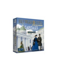 Juego Between Two Cities entre dos ciudades capitales JUEGOS16,49 €...