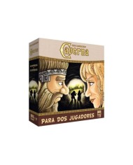 Juego Caverna 2 JUEGOS16,49 €16,49 € SD GAMES JUEGOS