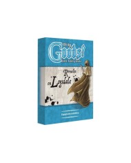 Juego Oh My Goods revuelta en logsdale JUEGOS8,22 €8,22 € SD GAMES ...