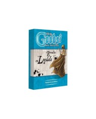 Juego Oh My Goods revuelta en logsdale JUEGOS8,22 €8,22 € SD GAMES ...