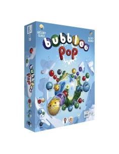 Juego Bubblee Pop JUEGOS20,62 €20,62 € SD GAMES JUEGOS Juego Bubblee Pop JUEGOS20,62 €20,62 € SD GAMES JUEGOS