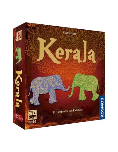 Juego Kerala
