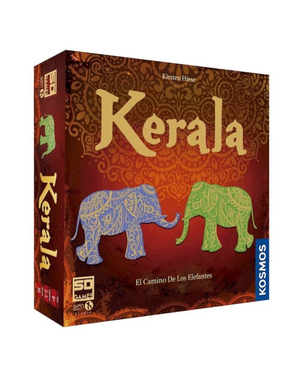 Juego Kerala