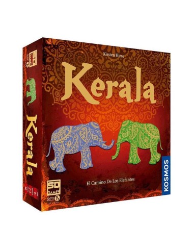 Juego Kerala