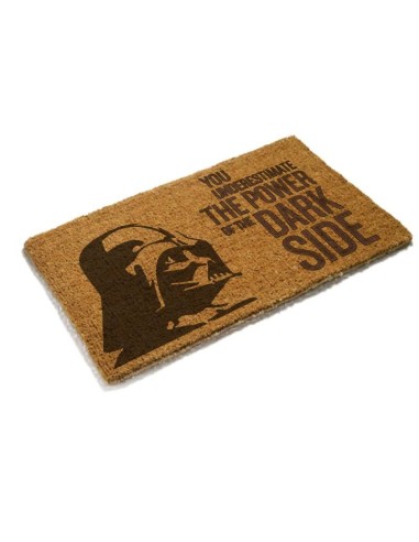 Felpudo Dark Side Darth Vader Star Wars FELPUDOS16,49 €16,49 €  FEL... Felpudo Dark Side Darth Vader Star Wars FELPUDOS16,49 €16,49 €  FEL...