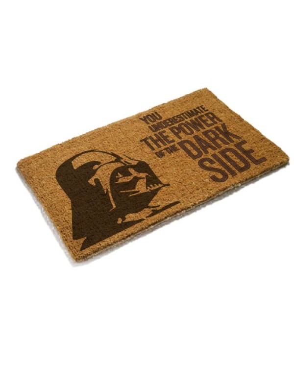 Felpudo Dark Side Darth Vader Star Wars FELPUDOS16,49 €16,49 €  FEL...