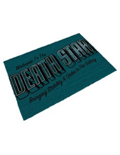 Felpudo Death Star Star Wars FELPUDOS19,95 €19,95 €  FELPUDOS Felpudo Death Star Star Wars FELPUDOS19,95 €19,95 €  FELPUDOS