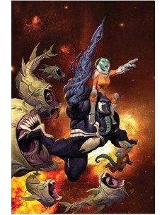 VENENO. CABALLERO DEL ESPACIO 01. AGENTE DEL COSMOS 97884909477310 ... VENENO. CABALLERO DEL ESPACIO 01. AGENTE DEL COSMOS 97884909477310 ...