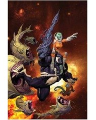 VENENO. CABALLERO DEL ESPACIO 01. AGENTE DEL COSMOS 97884909477310 ...