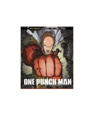ONE PUNCH MAN TEMP 1 BLURAY ED. COLECCIONISTA ONE PUNCH MAN62,49 €6...