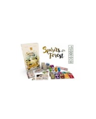 SPIRITS OF THE FOREST JUEGOS14,42 €14,42 €  JUEGOS
