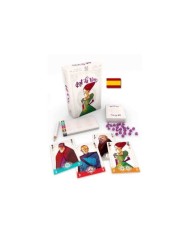 POT DE VIN JUEGOS14,38 €14,38 €  JUEGOS
