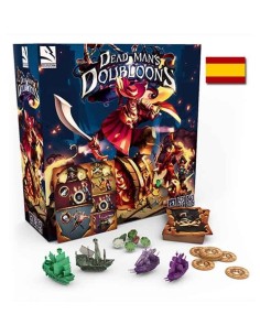 DEAD MAN'S DOUBLOONS JUEGOS48,03 €48,03 €  JUEGOS