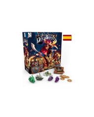 DEAD MAN'S DOUBLOONS JUEGOS48,03 €48,03 €  JUEGOS