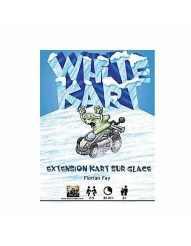 WHITE KART JUEGOS8,16 €8,16 €  JUEGOS WHITE KART JUEGOS8,16 €8,16 €  JUEGOS