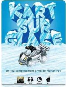 KART ON ICE JUEGOS8,16 €8,16 €  JUEGOS KART ON ICE JUEGOS8,16 €8,16 €  JUEGOS