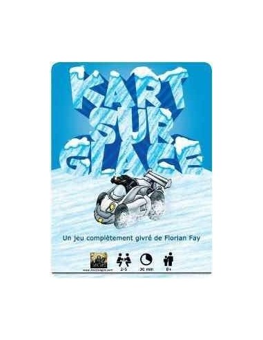 KART ON ICE JUEGOS8,16 €8,16 €  JUEGOS KART ON ICE JUEGOS8,16 €8,16 €  JUEGOS