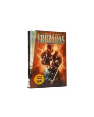 COFRE CRUZADAS INTEGRAL