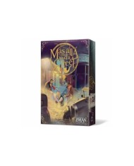 MAS ALLA DE BAKER STREET JUEGOS24,51 €24,51 €  JUEGOS