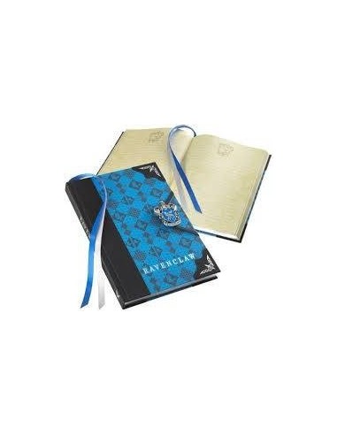 Harry Potter diario Ravenclow