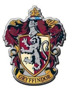 IMAN HARRY POTTER GRYFFINDOR IMAN HARRY POTTER GRYFFINDOR