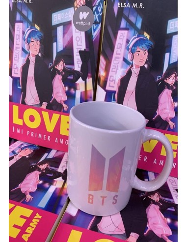 Pack Love Army BTS Pack Love Army BTS